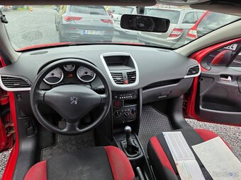 Peugeot 207 1.4 HDI - 7