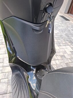 Piaggio Beverly 300r.v.2016 - 7