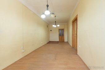 Byt 2+1, 90 m², Šumperk, ul. nám. Míru (k rekonstrukci) - 7