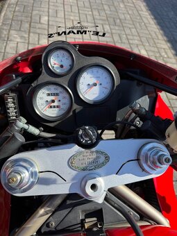 Ducati 888 SP5 13tKm 1.maj. - 7
