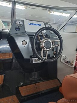 Coaster 600DC - 7