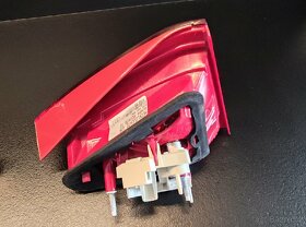 Prodám kompletní originální sadu 4 světel na Audi A5 coupe - 7