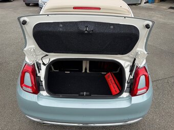 Fiat 500C COLLEZIONE 1957 - 1.0 hybrid, kabrio - 7