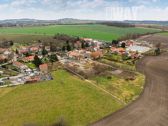 komerční areál Pučery 11.302 m2 - 7