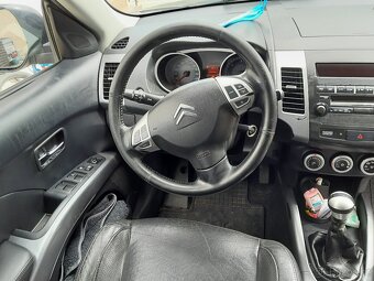 Citroen C - Crosser - 7