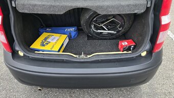 Fiat Panda 2011 LPG - 7