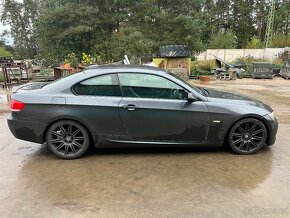 BMW E92 320D N47D20 M-PACKET SPARKLING - 7