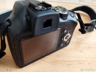 FUJIFILM FINEPIX SL 280 - 7