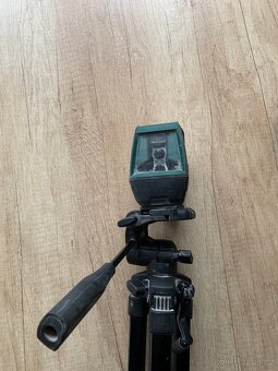 Laser Bosch PLL 2 - 7