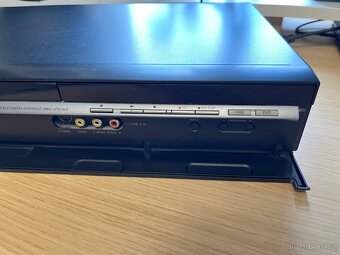 DVD rekordér Sony RDR-HXD870 s HDD diskem (160 GB) - 7