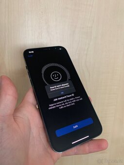 iPhone 12 pro max 256gb 88% baterie - 7