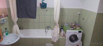 Prodej castecne vybavene restaurace s bytem - 7