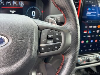 2024 Ford Ranger Raptor SuperCrew 4WD 3.0 - 7