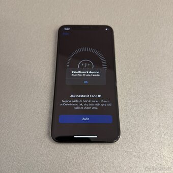 iPhone X 64GB - 7