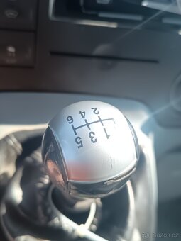 Ford transit - 7