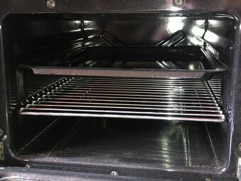 Kamna Lohberger s vymenikem 8,5 kw - 7