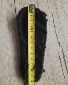 Zimní botičky Primigi holčička vel.21 - 7
