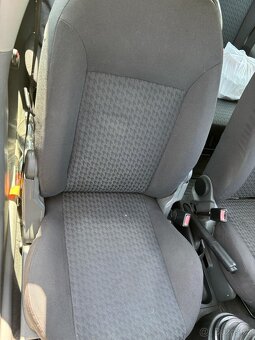 Ford fusion - 7