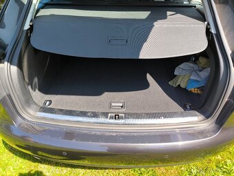 Prodám Audi A4 B8 combi 2.0 88kw v pěkném stavu - 7