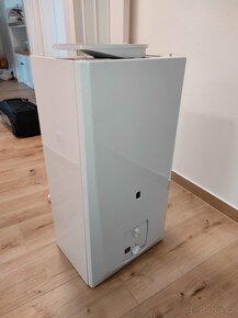 Plynový průtokový ohřívač vody Protherm PTP 24 1 - 7
