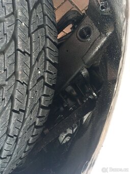 Land Rover Discovery 4 - 7