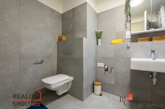 Pronájem, byty/2+kk, 57 m2, Slovanská, Východní Předměstí, P - 7