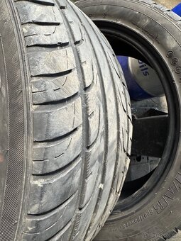Pneu 275/45 r20 - 7