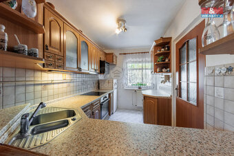Prodej rodinného domu, 91 m², Žlutice, ul. Poděbradova - 7