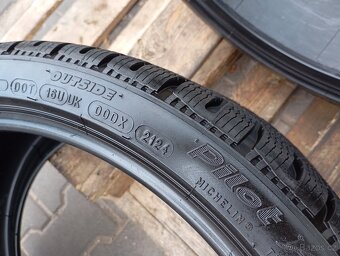 285/30/20 zimní pneu michelin - 7