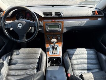 Volkswagen Passat 2.0 TDI 103kW HIGHLINE DSG 1.MAJITEL CZ - 7