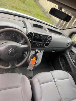 Citroën Berlingo L2H1 66kw - 7