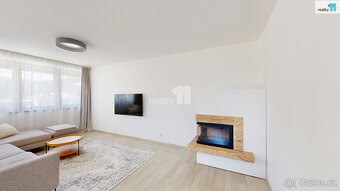 Prodej moderního rodinného domu 5+kk/T, 144 m2, pěkná zahrad - 7