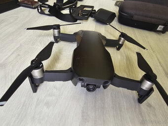 DJI Mavic Air - 7