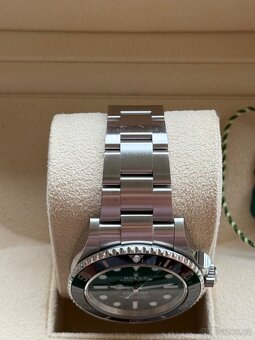 Rolex Submariner 124060 Full set - 7