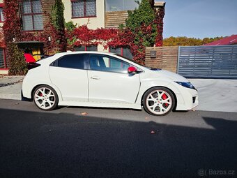 Honda Civic 2.0 Vtec Turbo - 7