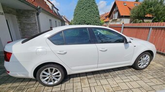 ŠKODA OCTAVIA - 7