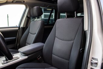 BMW X3 xDrive20d A/T / AJ NA SPLÁTKY - 7