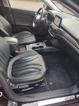 Prodám Ford Focus 4 - 7