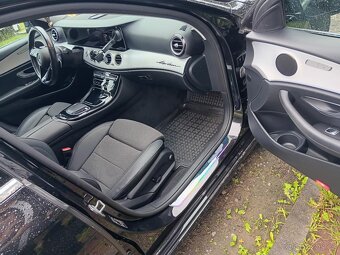 Mercedes Benz E200D 2021 (w213) - 7