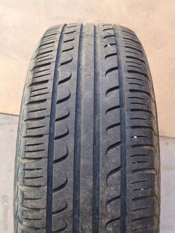 Sada alu kol Audi, Seat, Škoda, Volkswagen - 7