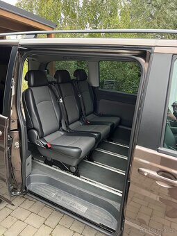 Mercedes Benz Viano 3.0CDi V6 - 7