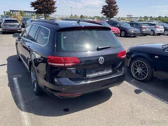 Volkswagen Passat B8 1.4Tsi 110 KW r.2015 129tkm TOP STAV - 7