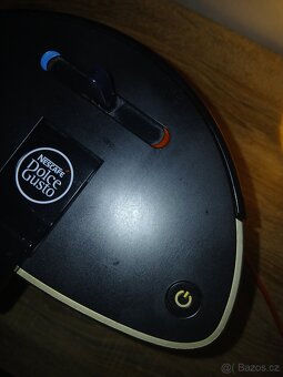 Kávovar Dolce Gusto KRUPS - 7