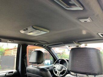 Bmw x5 e53 3.0d - 7