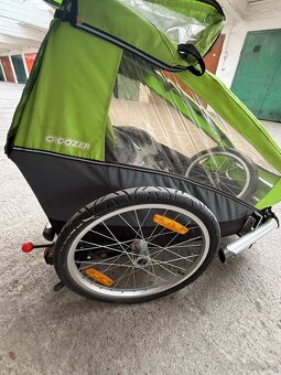 Croozer kid for 1 - 7