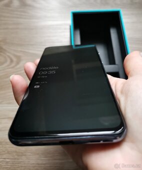 Oneplus Nord 2 5g mobilní telefon mobil - 7
