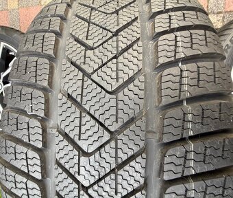 Alu kola zimní pneu 740 M 20” na BMW X6 G06, X5 G05 - 7