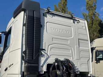 Volvo FH13 500 4x2 / Hydraulika / 425tkm / Full air - 7