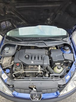 Peugeot 206 1.4 HDi - 7