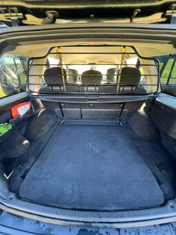 JEEP GRAND CHEROKEE WJ 2.7 CRD - 7